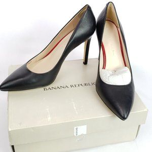 Banana Republic Ninah Pumps